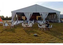 雅创婚庆篷房租赁