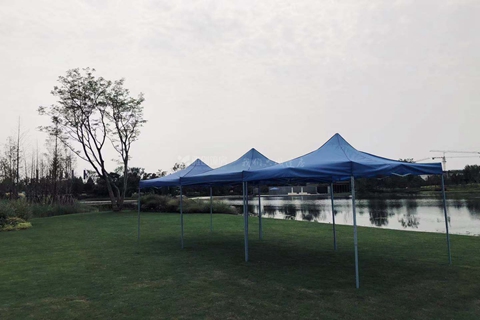 郑州雅创篷房厂家有哪些配套设施